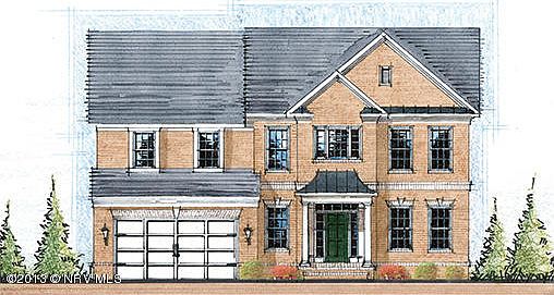 2nd image of 409 Heartwood Xing