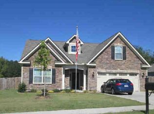 1301 Chimney Ridge Dr, Fuquay Varina, NC 27526