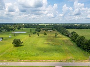 Tbd Bearb Rd, Sunset, LA 70584