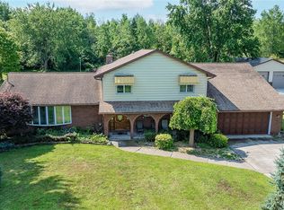 6390 Clinton St, Elma, NY 14059