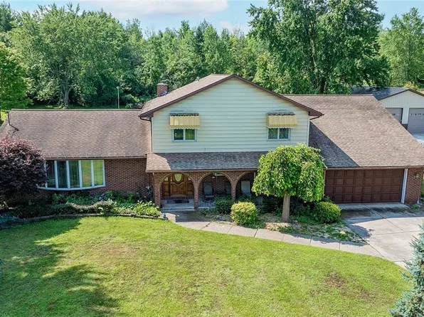 6390 Clinton St, Elma, NY 14059