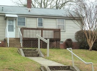 104 Elm Bend Rd, Brevard, NC 28712