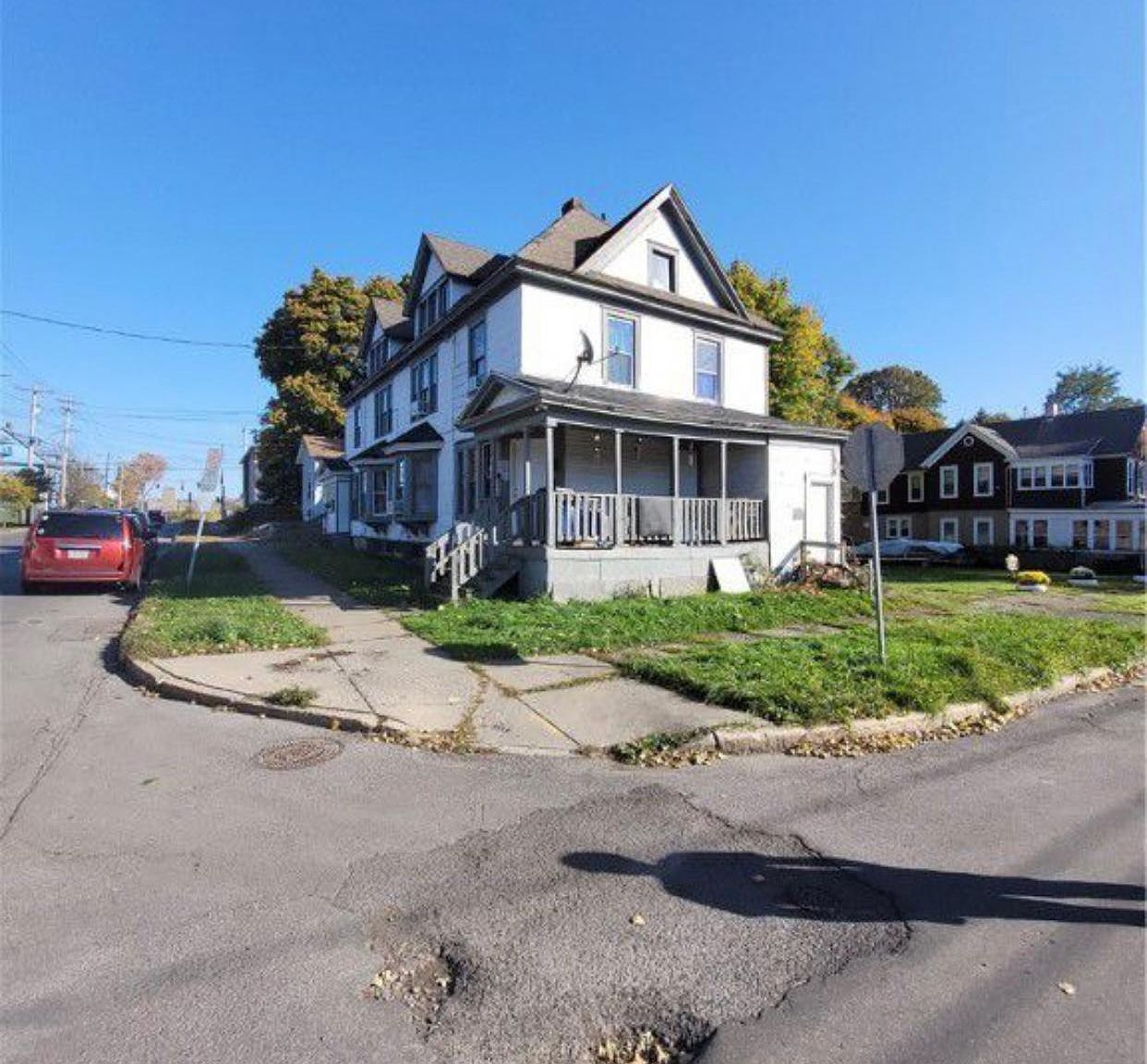 325 Bellevue Ave, Syracuse, NY 13204 Zillow