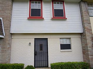 11885 Algonquin Dr, Houston, TX 77089