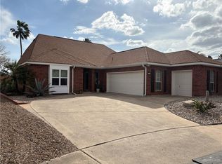 231 Rebecca Dr, Alamo, TX 78516