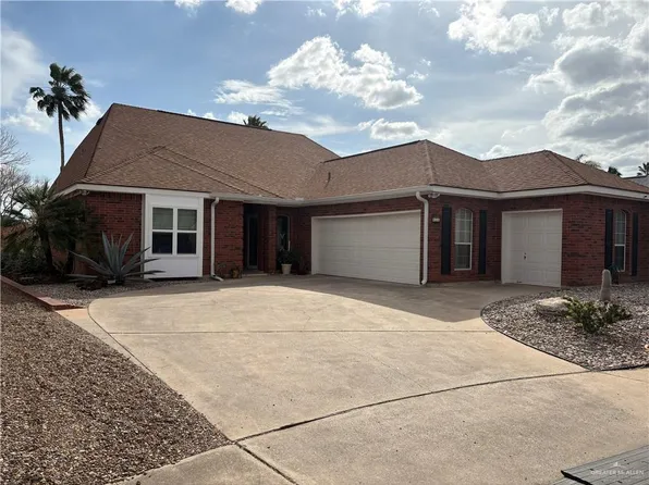 231 Rebecca Dr, Alamo, TX 78516