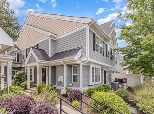 1334 Legacy Greene Ave, Wake Forest, NC 27587