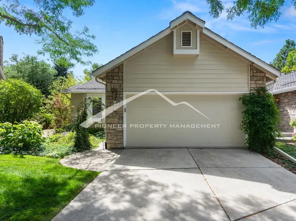 4605 S Yosemite St Unit 7, Denver, CO 80237