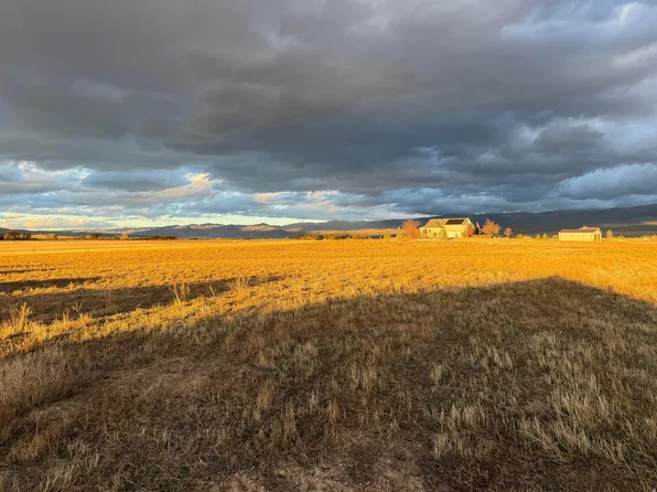 5740 E Highway 117 N, Chester, UT 84623