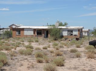 16920 W Altar Rd, Tucson, AZ 85736