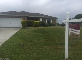 825 NE 6th Ave, Cape Coral, FL 33909