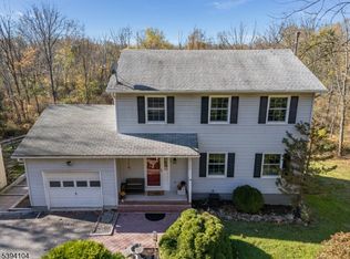 3 Musconetcong River Rd, Hampton, NJ 08827
