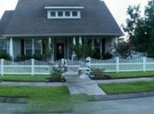 68 Upper Borondo, La Marque, TX 77568