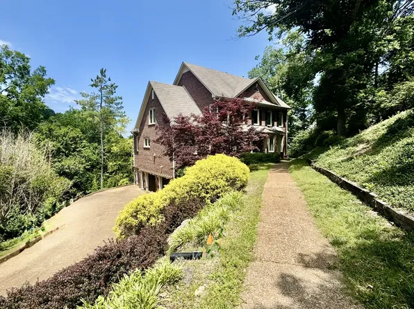 716 Split Rail Dr, Brentwood, TN 37027