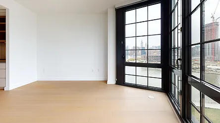 Rented by Brookfield (Funnel)