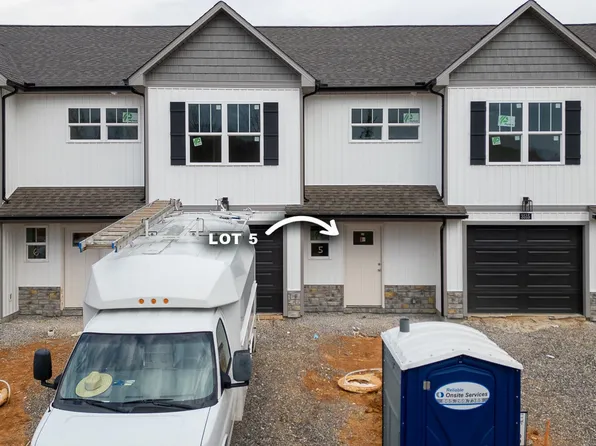 3517 Maggie Lynn Way #5, Knoxville, TN 37921
