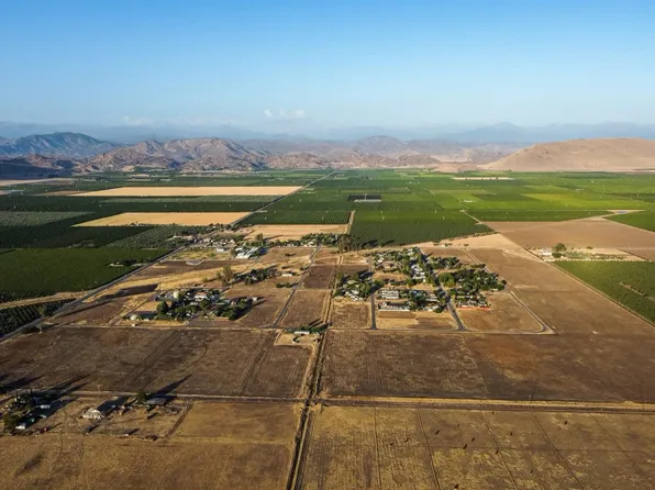 0 Avenue 384, Visalia, CA 93292