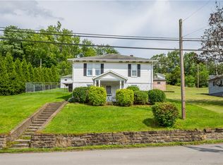 109 Beallsville Rd, Bentleyville, PA