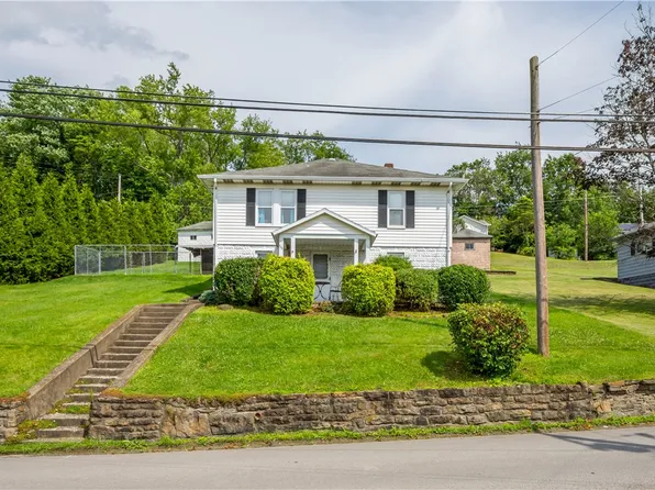 109 Beallsville Rd, Bentleyville, PA 15314
