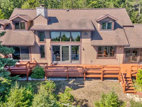 5109 W Michibay Dr, Manistique, MI 49854