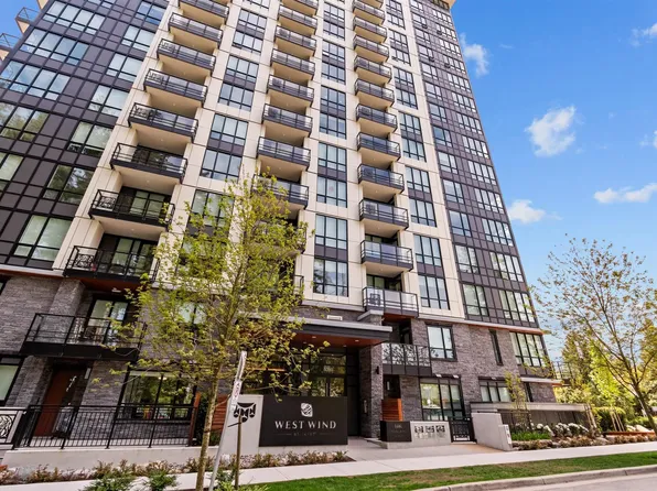 5380 Crooked Branch Rd #504, Vancouver, BC V6T 0E5