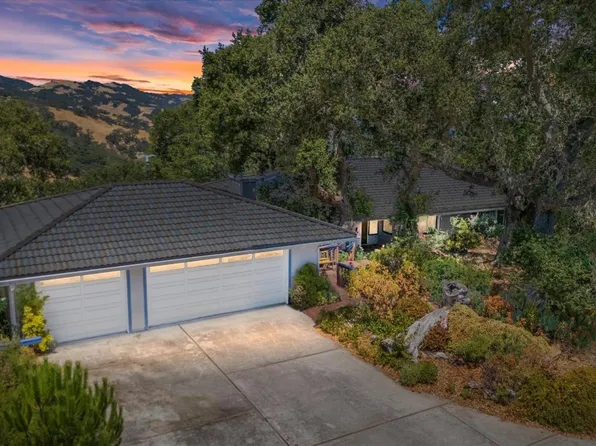 10690 San Marcos Rd, Atascadero, CA 93422