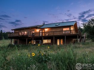 8324 W Fork Rd, Boulder, CO 80302