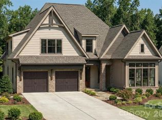 19146 Newburg Hill Rd, Davidson, NC 28036