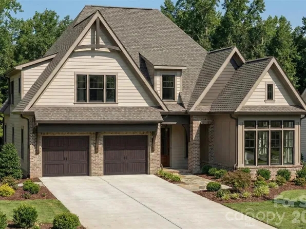 19146 Newburg Hill Rd, Davidson, NC 28036