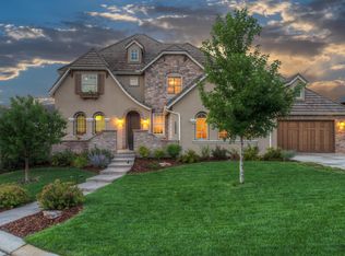10692 Flowerburst Ct, Highlands Ranch, CO 80126