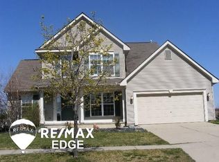 3711 Stratton Ln, Howell, MI 48843