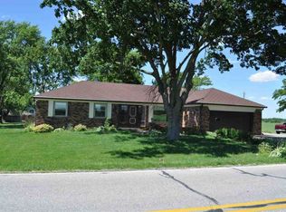 6860 Wyandotte Rd, Lafayette, IN 47905