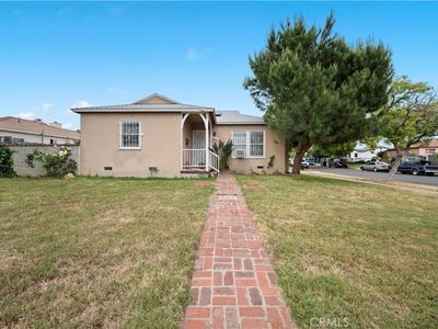 9852 Gullo Ave, Pacoima, CA, 91331