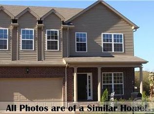 7270 Santeelah Way, Cane Ridge, TN 37013