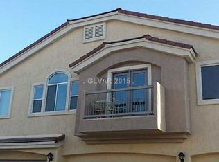 6435 Burns Allen Ave UNIT 101, Sunrise Manor Town, NV 89122
