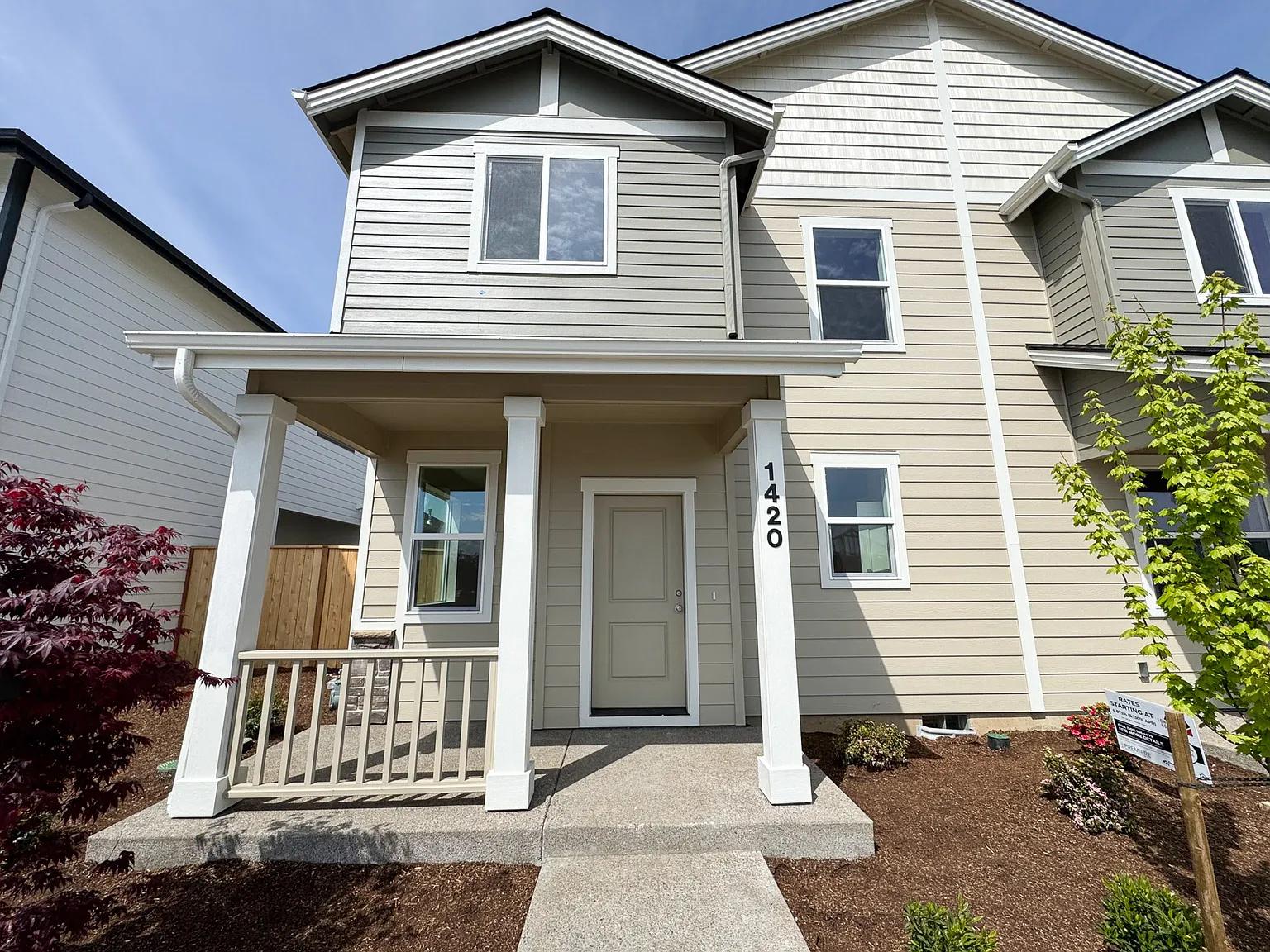 1420 SE Hankel St #1420 photo 1