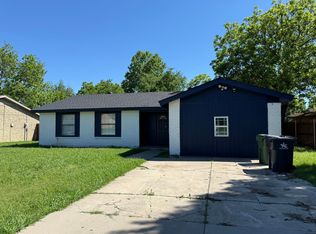 1406 Winderemere Dr, Arlington, TX 76014