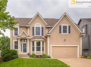 7240 Widmer St, Shawnee, KS 66216