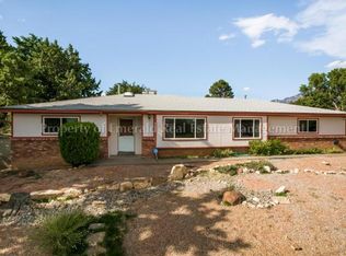 11507 Brussels Ave NE, Albuquerque, NM 87111