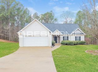 577 Brewer Dr, Locust Grove, GA 30248