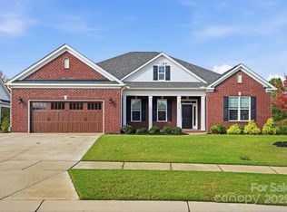 4058 Sagemont Dr NW, Concord, NC 28027