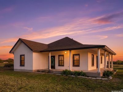 113 Private Road 6744, Natalia, TX, 78059
