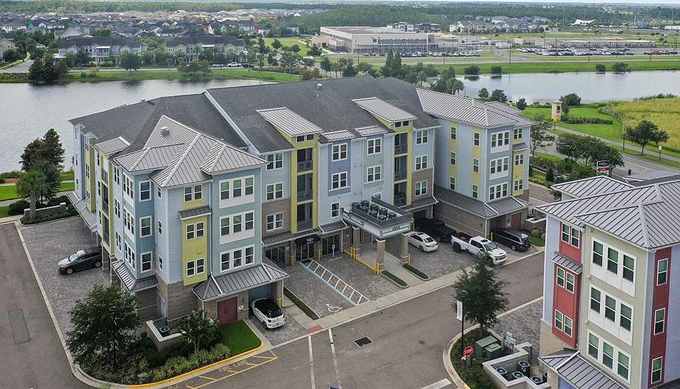 1st image of 7573 LAUREATE BOULEVARD #1-307