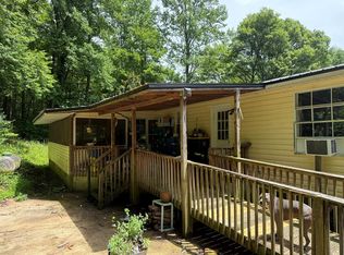 410 Graves Valley Rd, Murphy, NC 28906