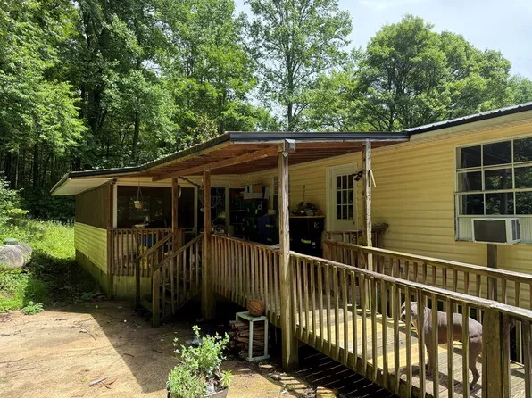 410 Graves Valley Rd, Murphy, NC 28906
