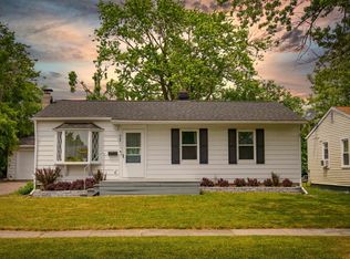 409 May Dr, Adrian, MI