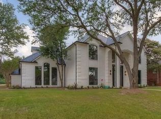 6501 Shoal Creek Rd, Fort Worth, TX 76132
