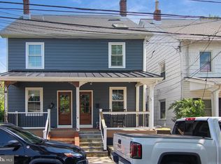 154 Wood St, Doylestown, PA 18901