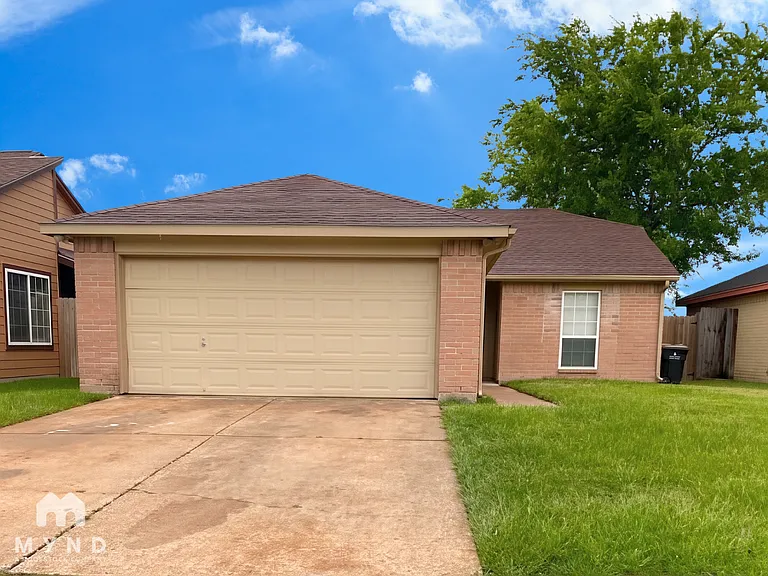 19230 Cypress Canyon Dr — Photo 1