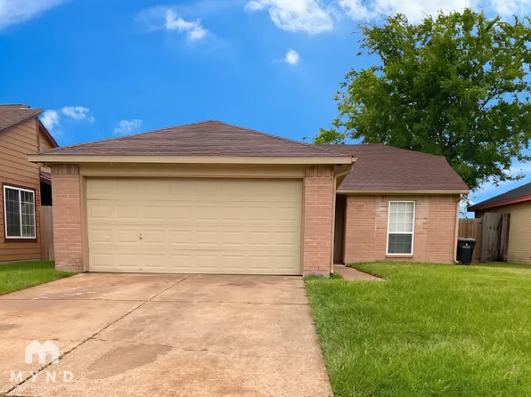 19230 Cypress Canyon Dr, Katy, TX 77449